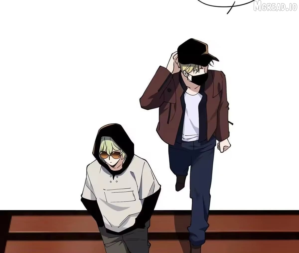 Confession Of The Suspect A Chapter 31  - page 3